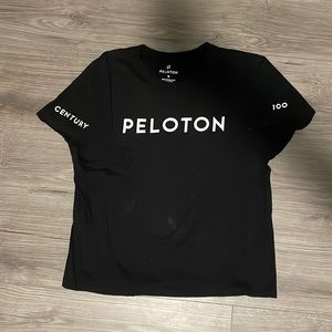 Peloton 100 Century Shirt